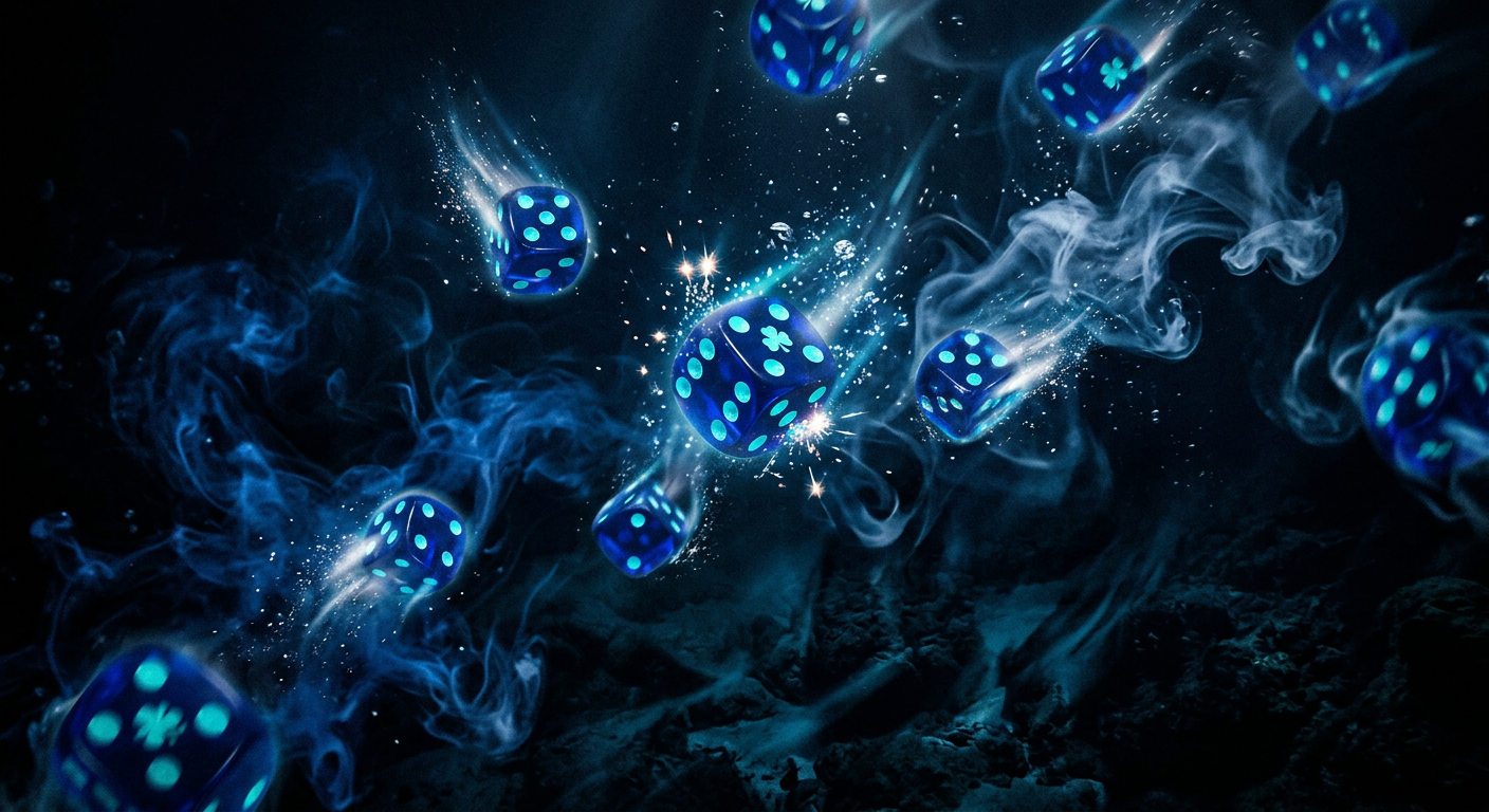 Firestorm Joker — Nolimit